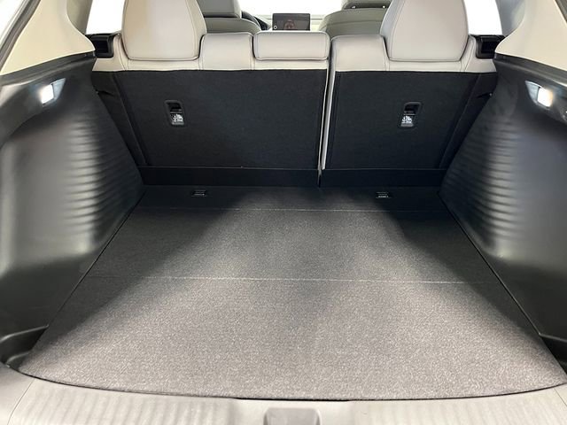 New 2027 Honda HR-V EX-L image 26