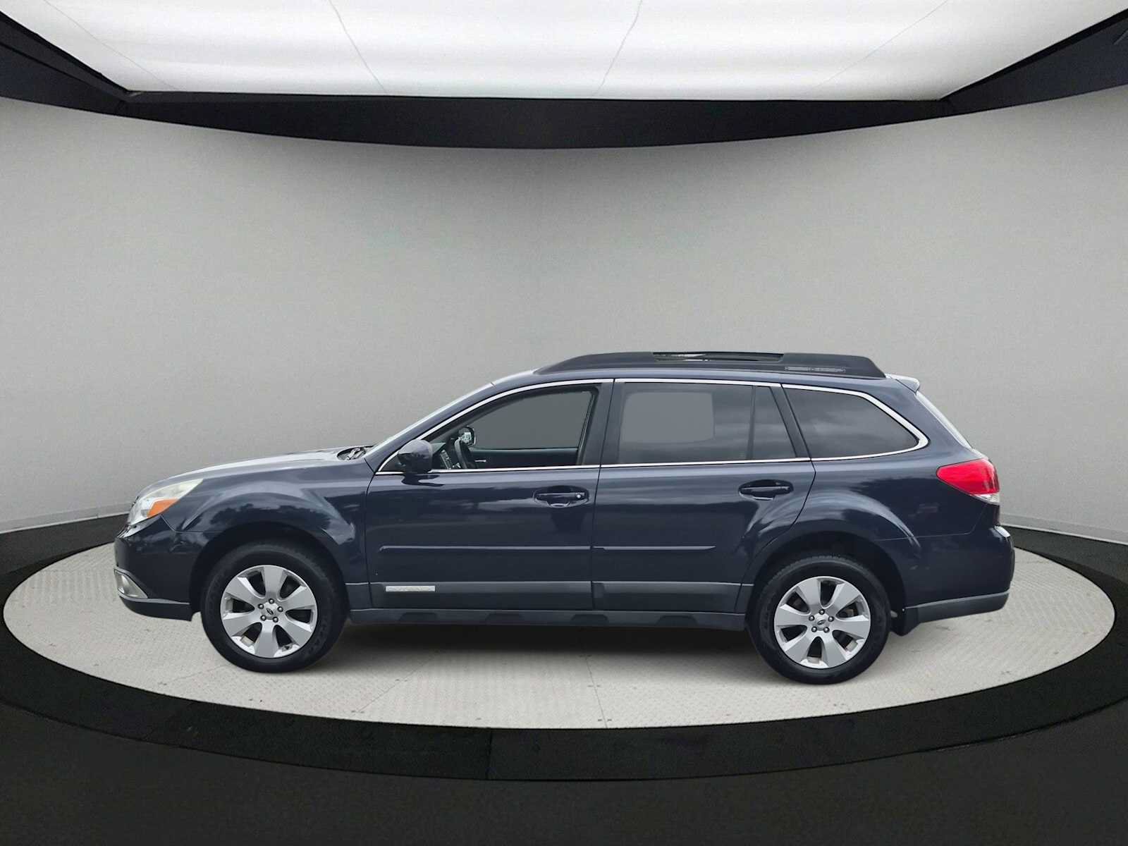 Used 2012 Subaru Outback 2.5i Limited w/ Moonroof Pkg AWD/4WD image 5