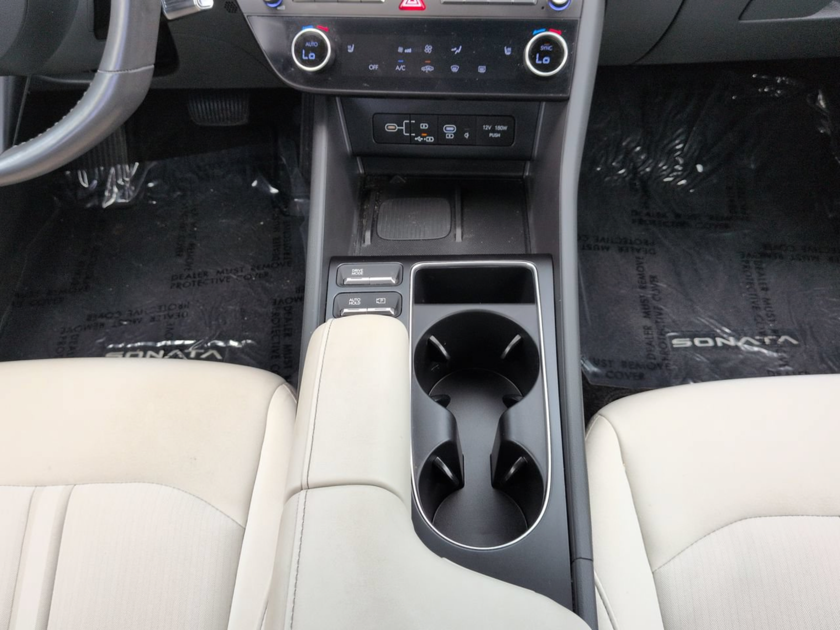 Used 2025 Hyundai Sonata SEL FWD image 22