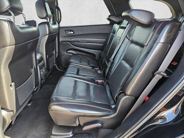 Used 2024 Dodge Durango GT RWD image 24