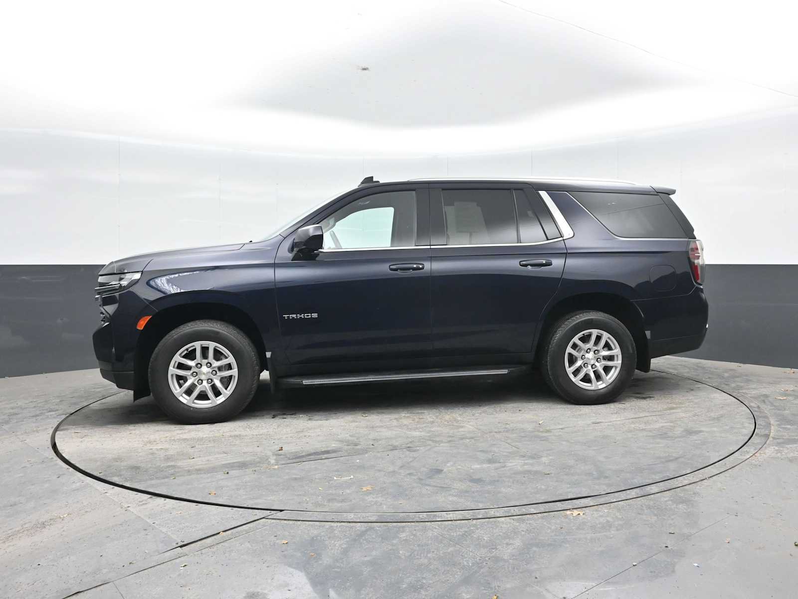 Used 2021 Chevrolet Tahoe LT AWD/4WD image 4