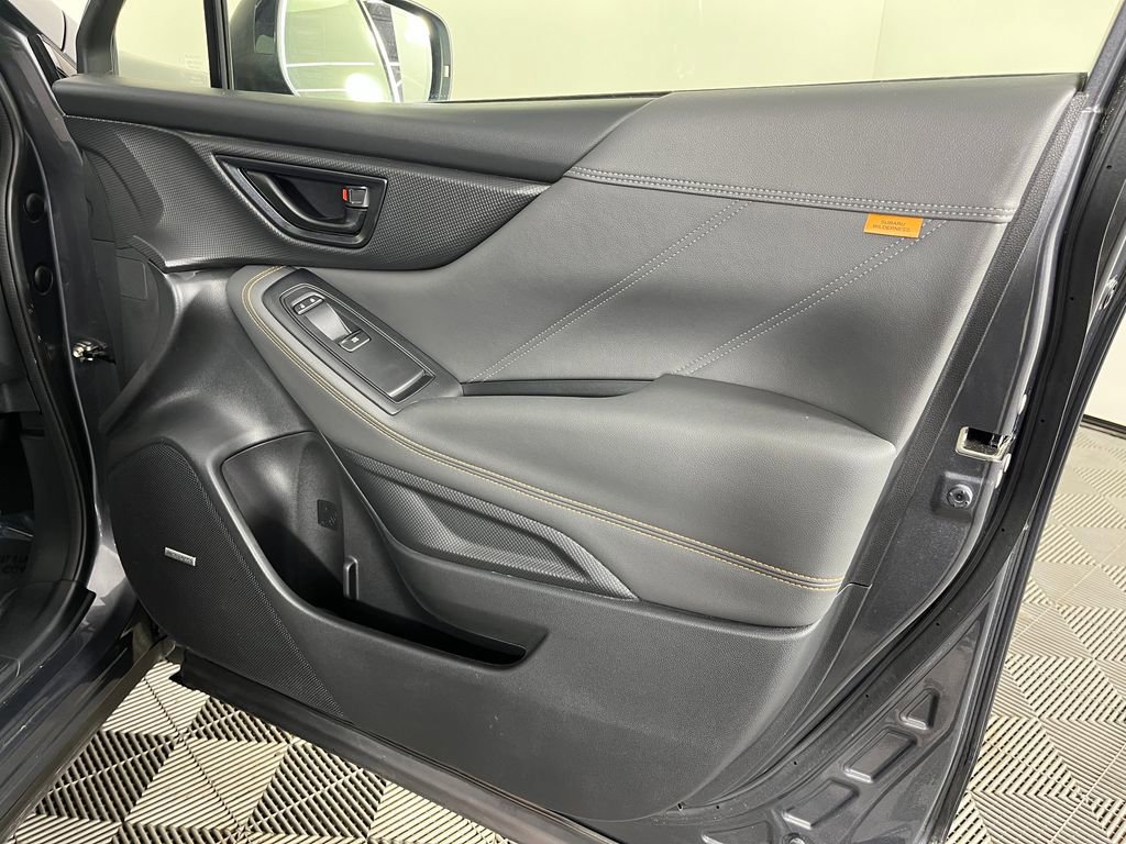 Used 2023 Subaru Forester Wilderness AWD/4WD image 16