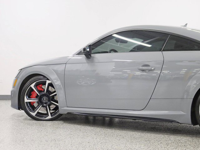 Used 2021 Audi TT RS image 11