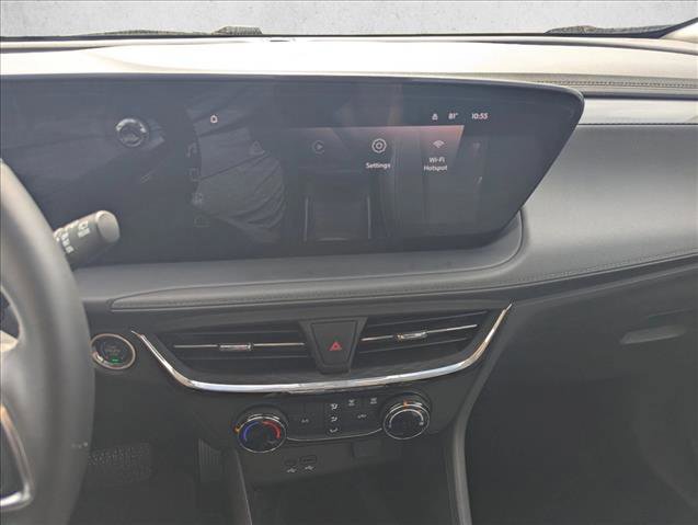Used 2025 Buick Encore GX Preferred FWD image 11