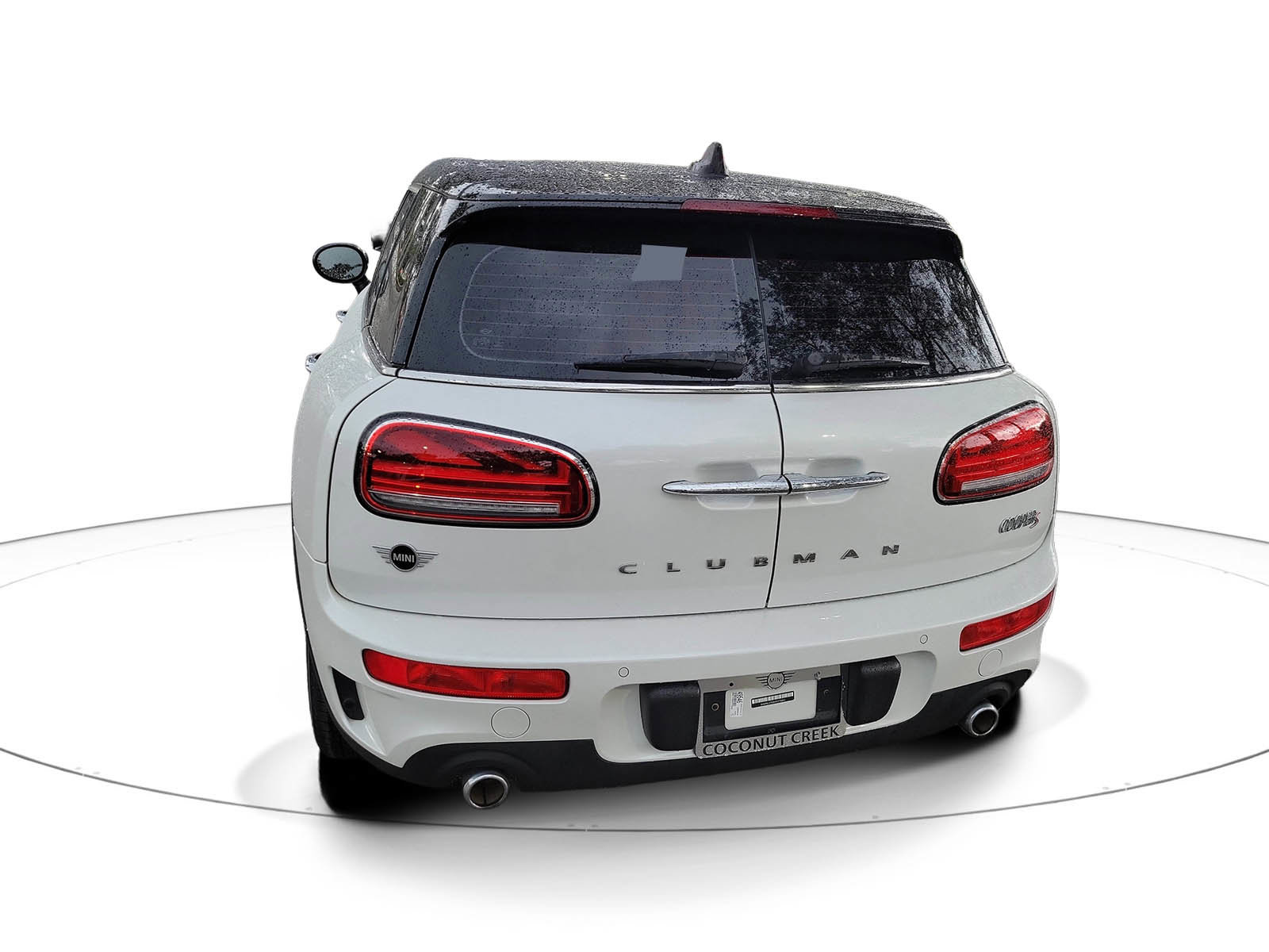 Used 2023 MINI Cooper Clubman S image 3