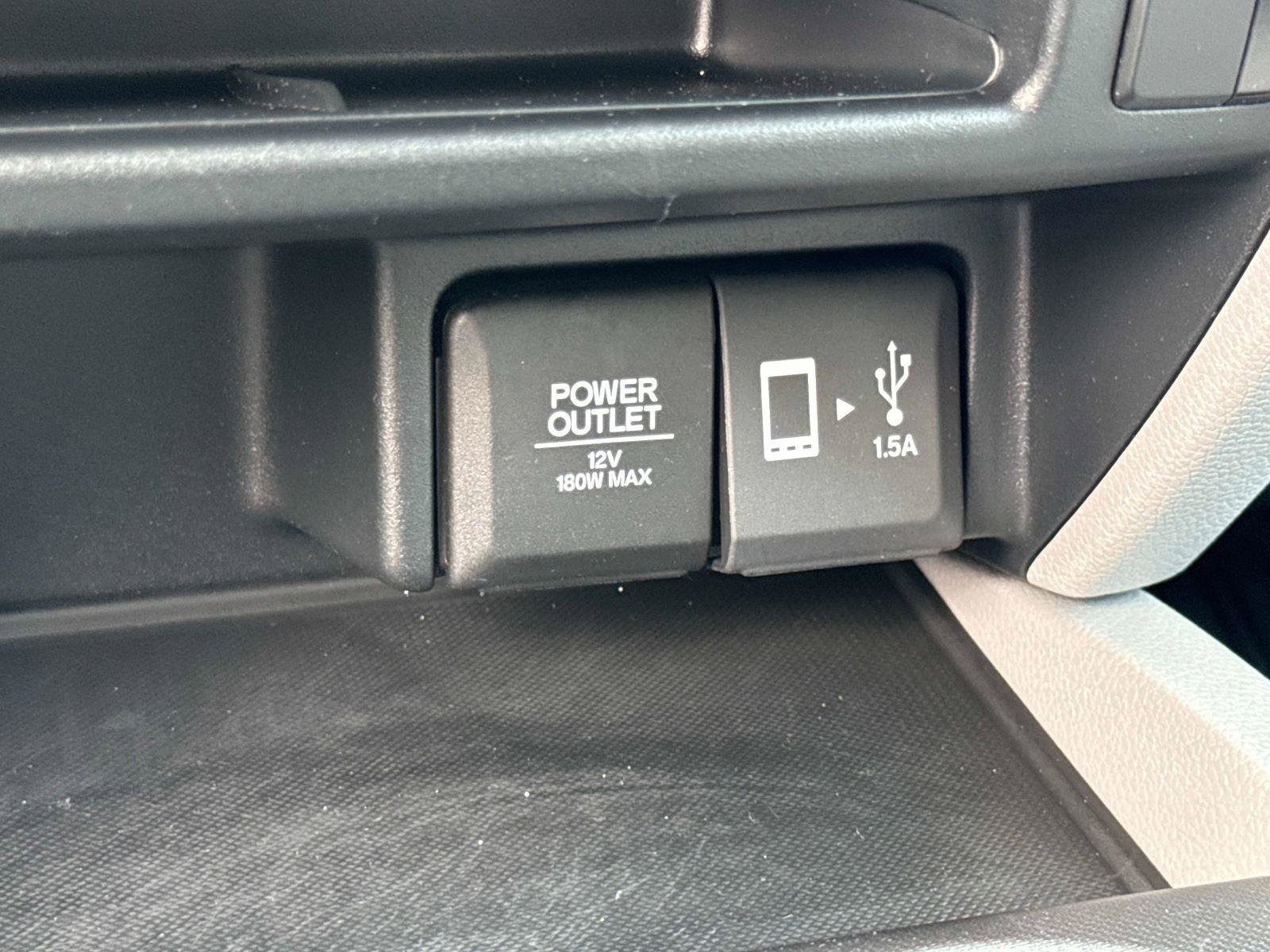 Certified 2023 Honda Ridgeline RTL image 25