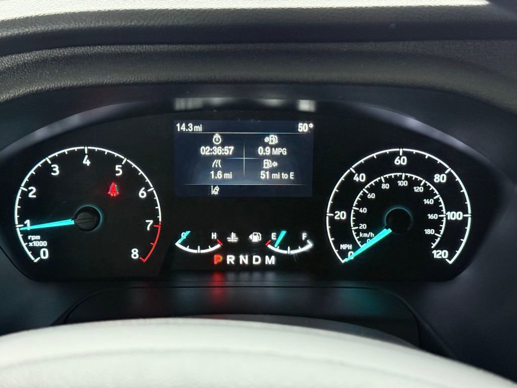 New 2025 Ford Transit 250 148 Medium Roof w/ Load Area Protection Package image 28