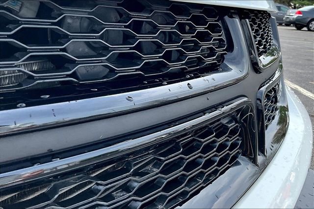 Used 2018 Dodge Journey Crossroad image 32