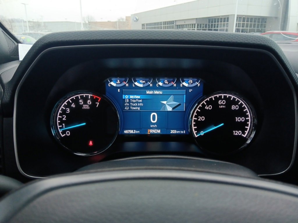 Used 2023 Ford F150 XLT w/ Equipment Group 302A High image 26