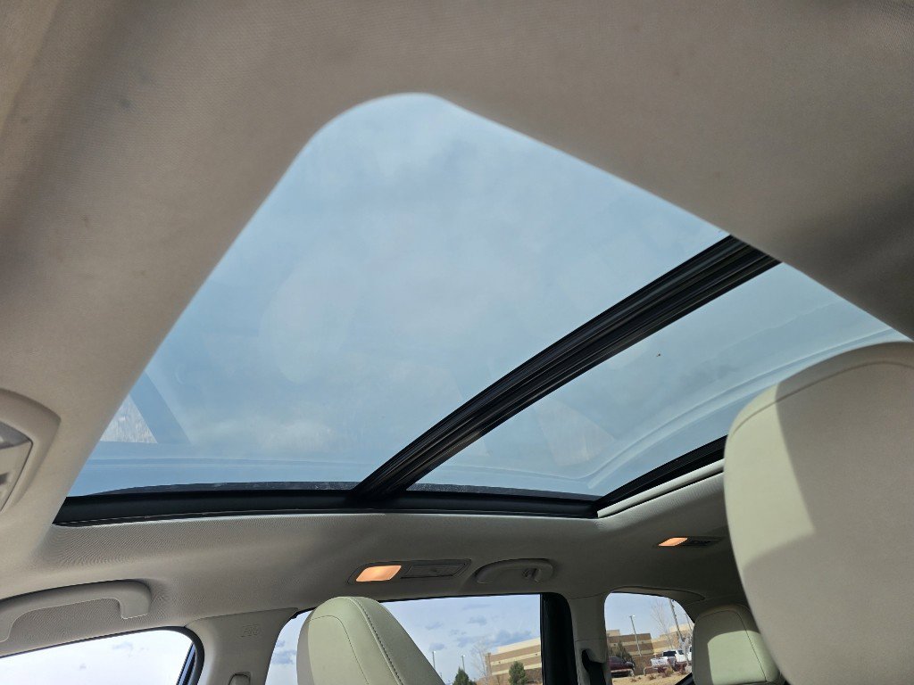 Used 2019 Subaru Ascent Limited image 26