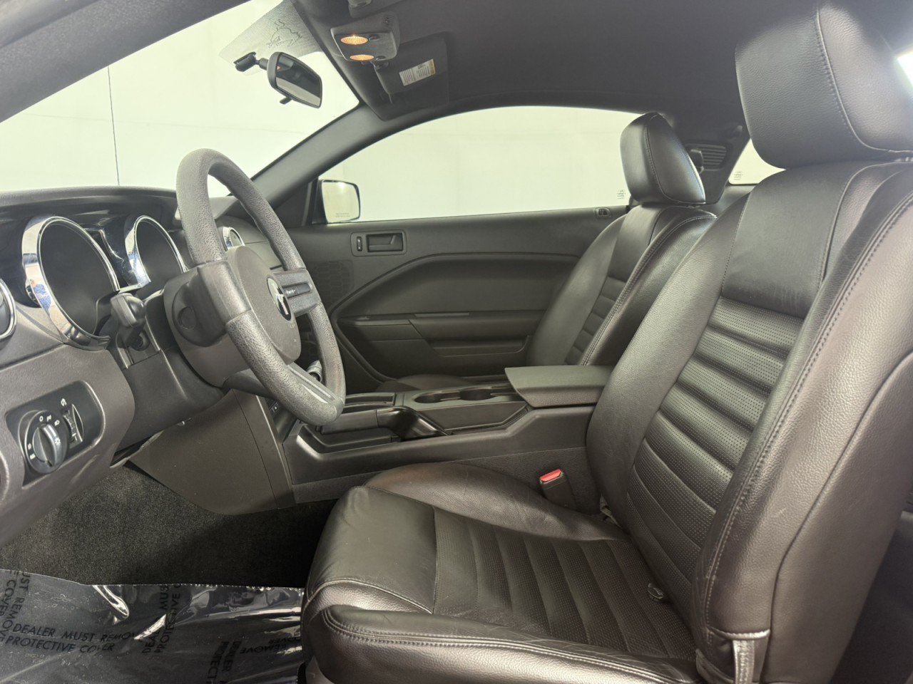 Used 2005 Ford Mustang GT RWD image 14