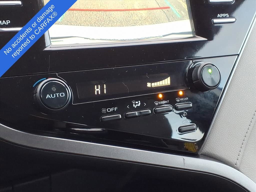 Used 2019 Toyota Camry SE image 28