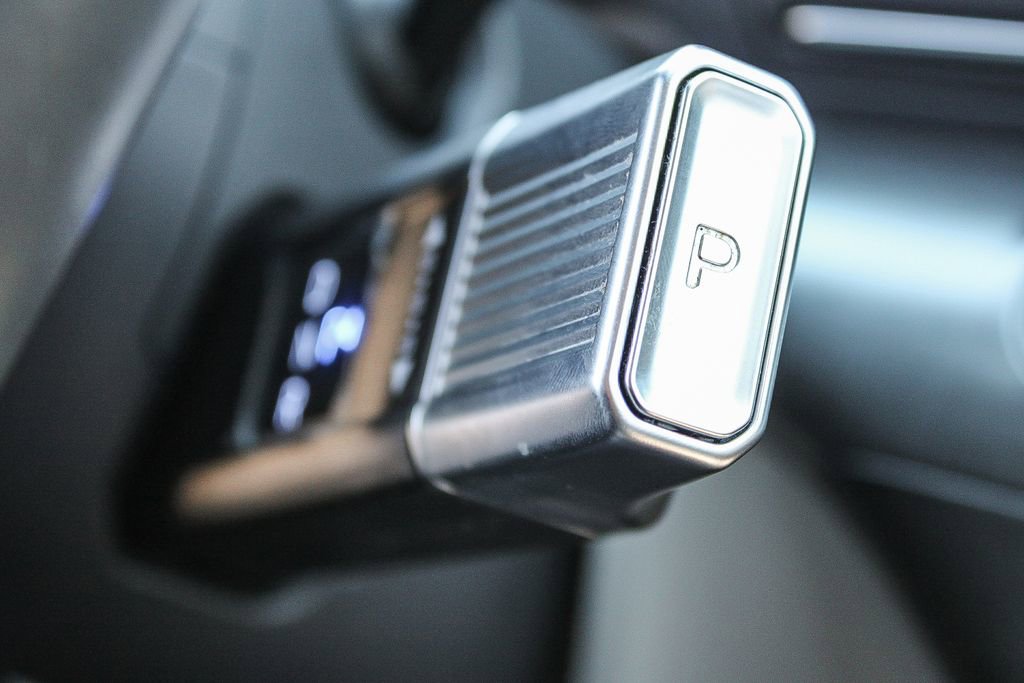 Used 2024 Hyundai Kona SEL image 22