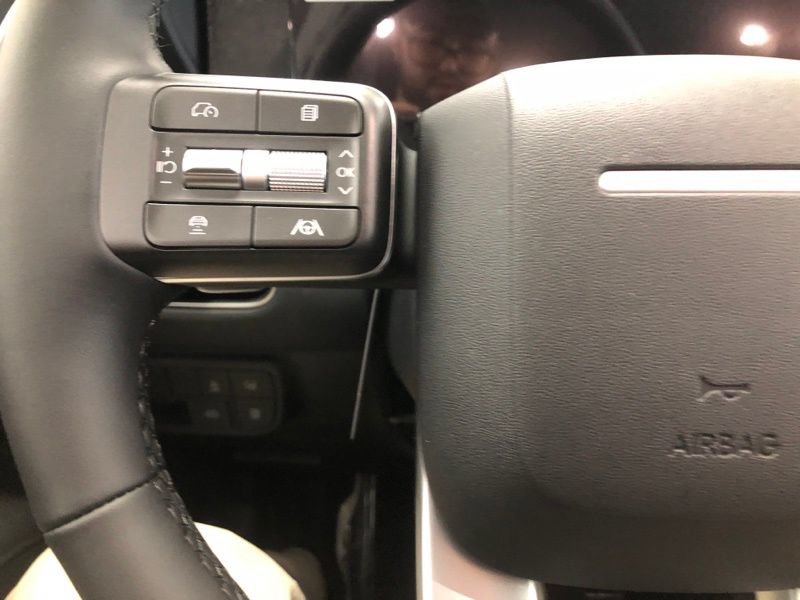 New 2026 Hyundai Palisade SE AWD/4WD image 22