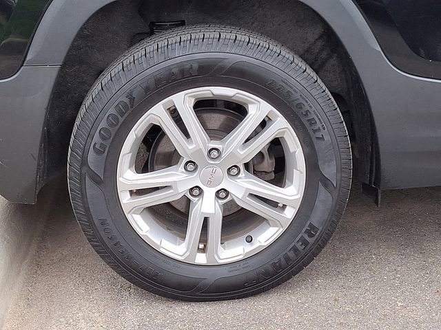 Used 2019 GMC Terrain SLE w/ Driver Convenience Package image 26