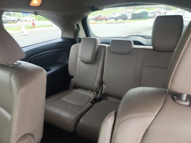Used 2018 Honda Odyssey EX-L image 10