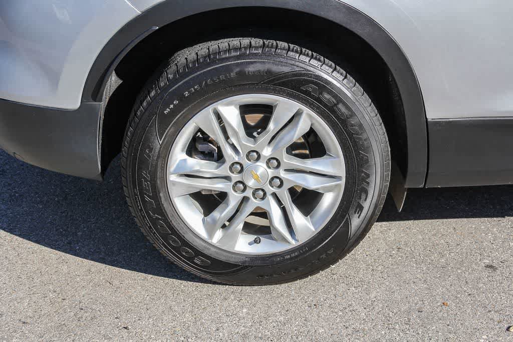 Used 2022 Chevrolet Blazer LT image 10