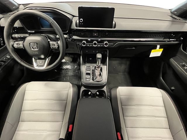New 2027 Honda CR-V Sport Touring image 16