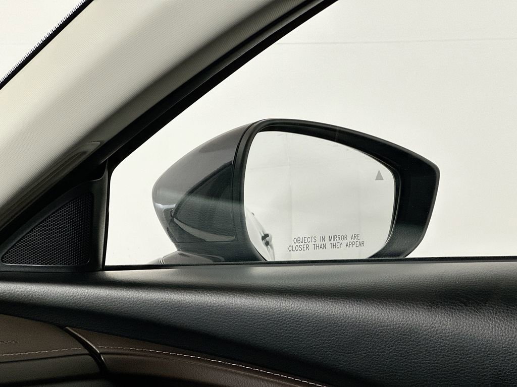 Certified 2023 MAZDA CX-30 2.5 Turbo w/ Premium Package image 25