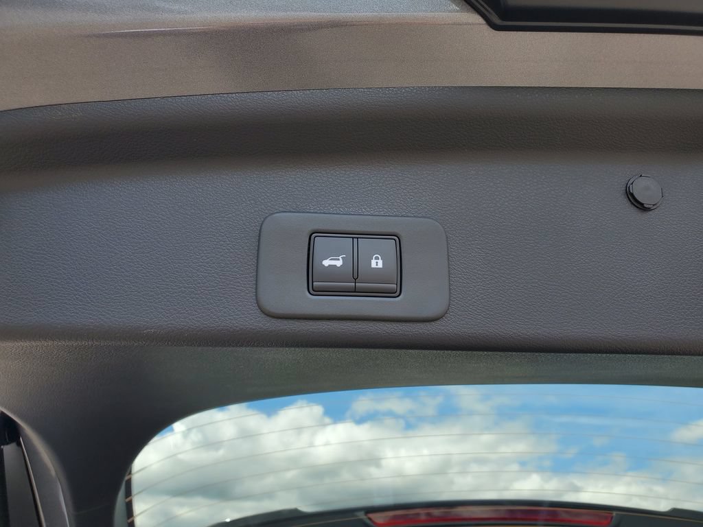 New 2026 Nissan Murano SL AWD/4WD image 11