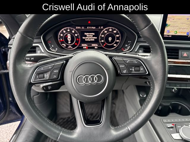 Used 2018 Audi A5 2.0T Premium Plus w/ Premium Plus image 11