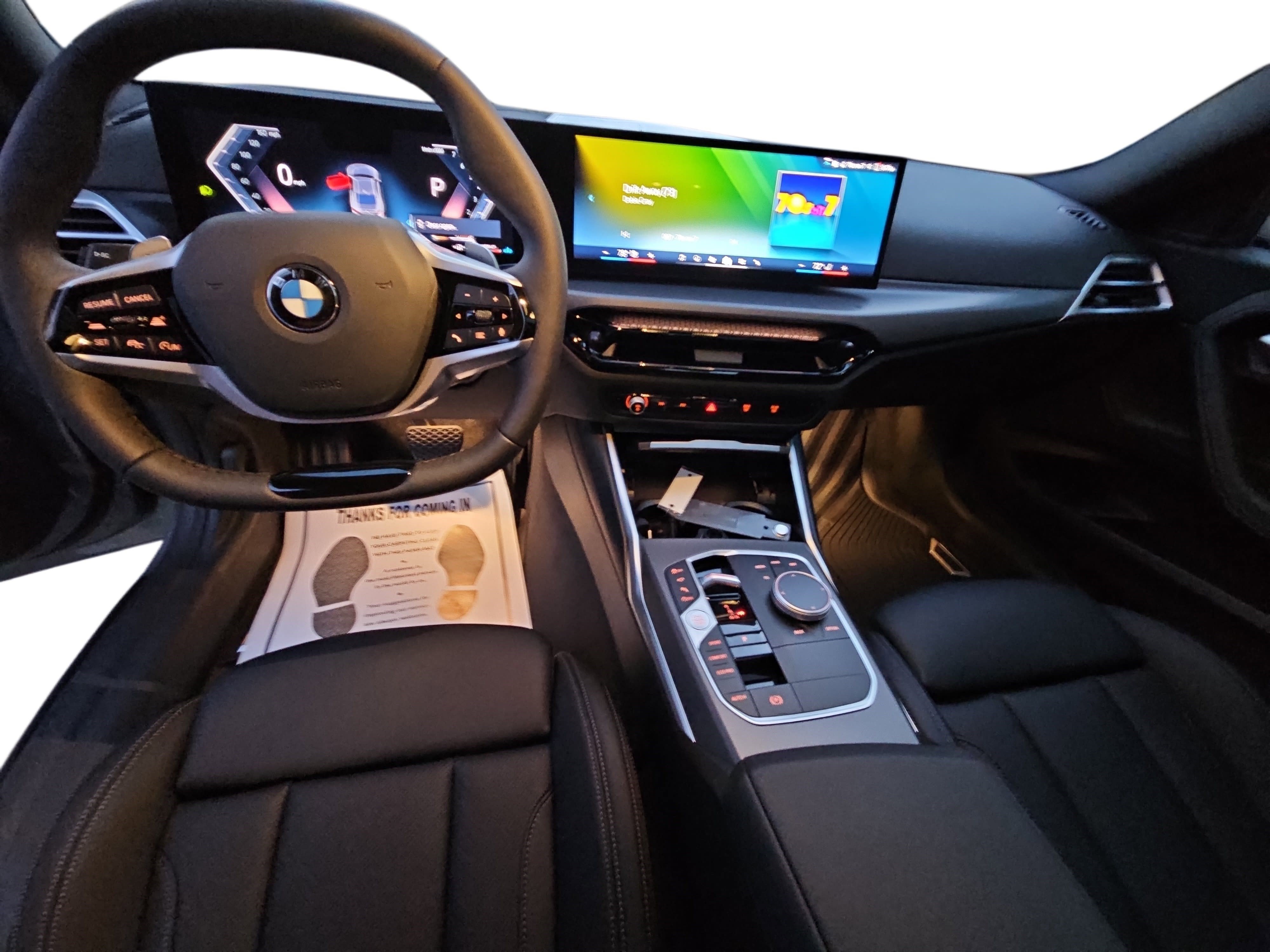 New 2026 BMW 230i Coupe w/ Premium Package image 9