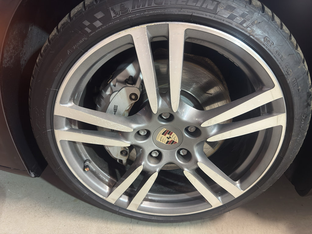 Used 2010 Porsche Panamera S RWD image 35