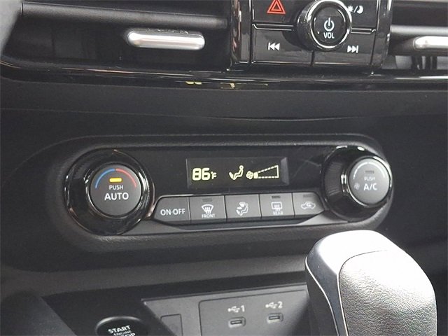 New 2026 Nissan Kicks SV w/ Charging Package image 13