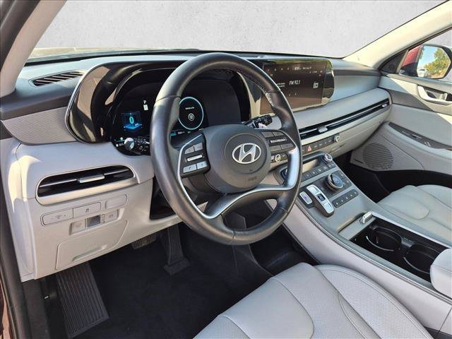 Used 2024 Hyundai Palisade SEL FWD image 9