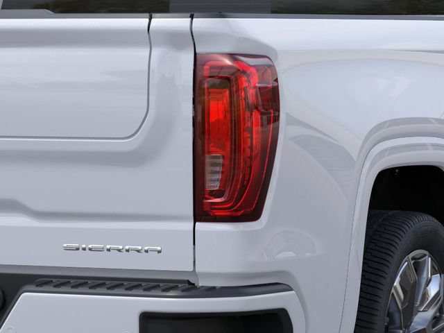 New 2026 GMC Sierra 1500 Denali w/ Denali Reserve Package AWD/4WD image 13
