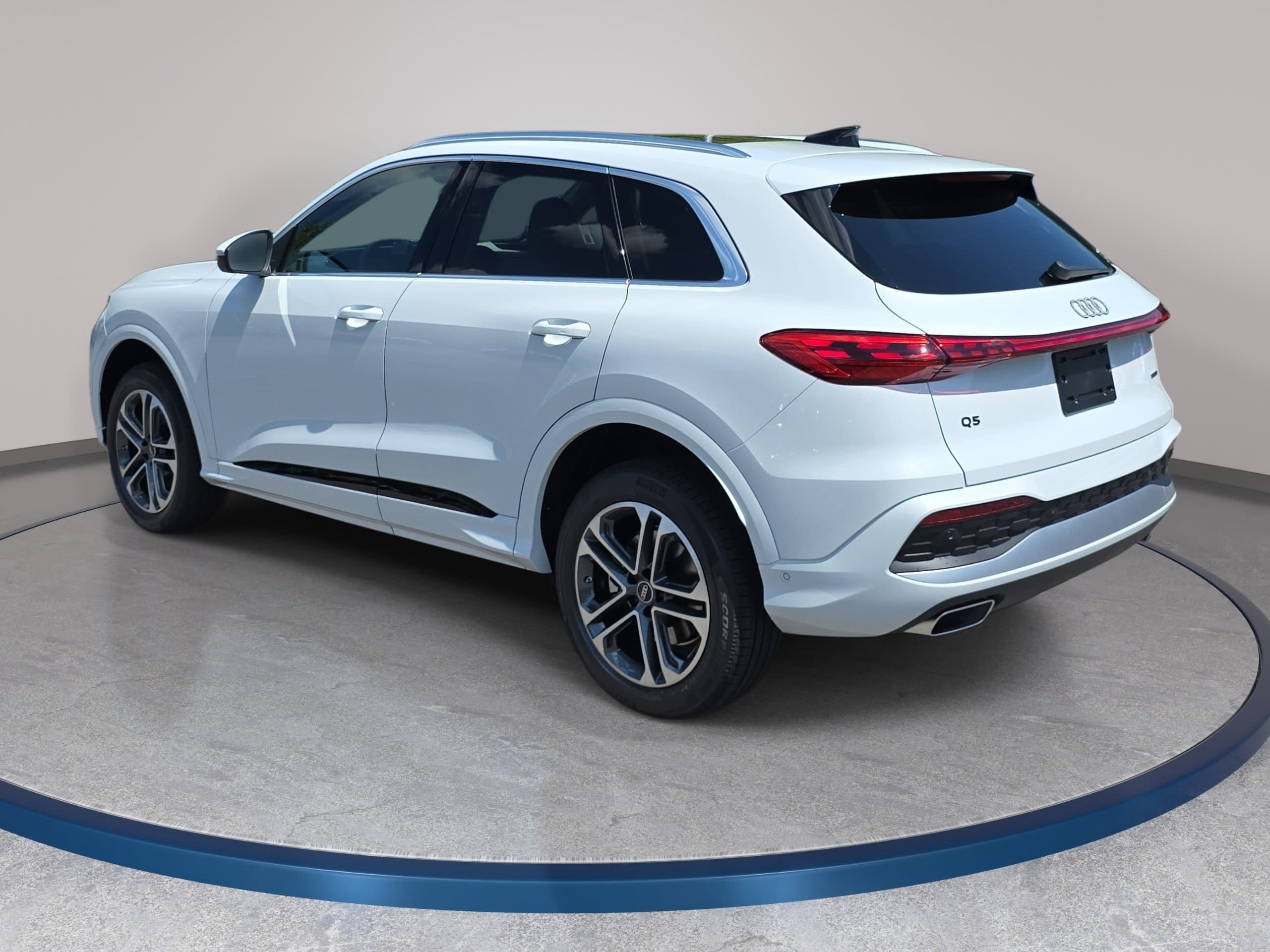 New 2026 Audi Q5 Premium Plus AWD/4WD image 7