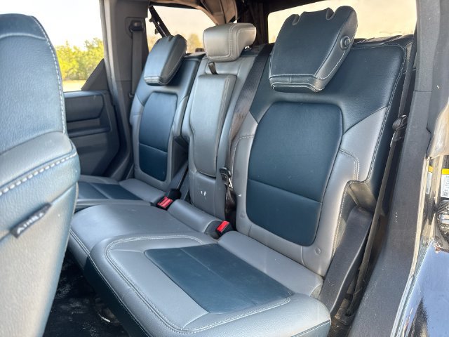 Used 2022 Ford Bronco Outer Banks AWD/4WD image 22