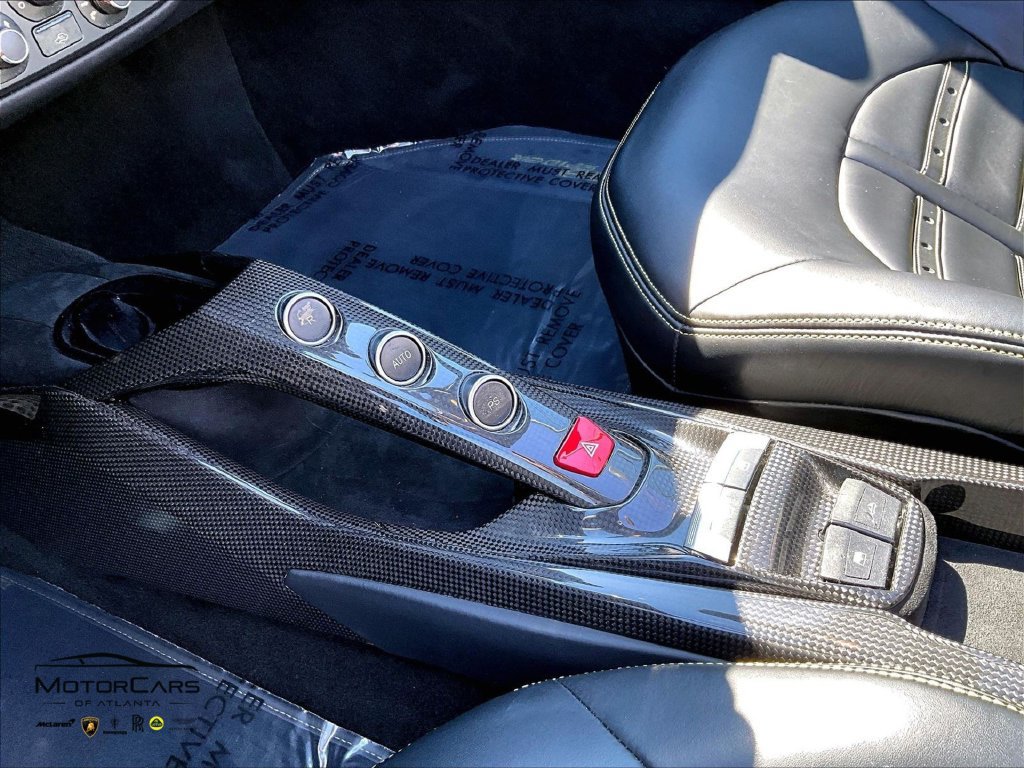 Used 2017 Ferrari 488 Spider RWD image 15