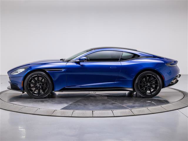 Used 2019 Aston Martin DB11 Base image 11