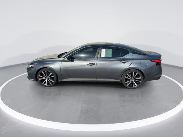 Used 2020 Nissan Altima 2.5 SR w/ Premium Package image 4