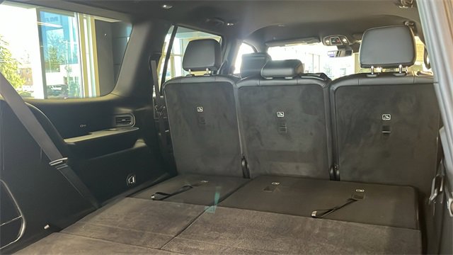 New 2026 Jeep Grand Wagoneer 4WD image 41