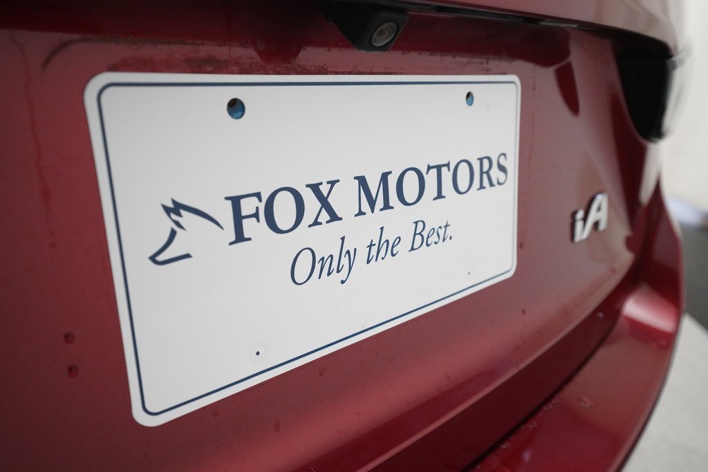 Used 2017 Toyota Yaris iA image 36