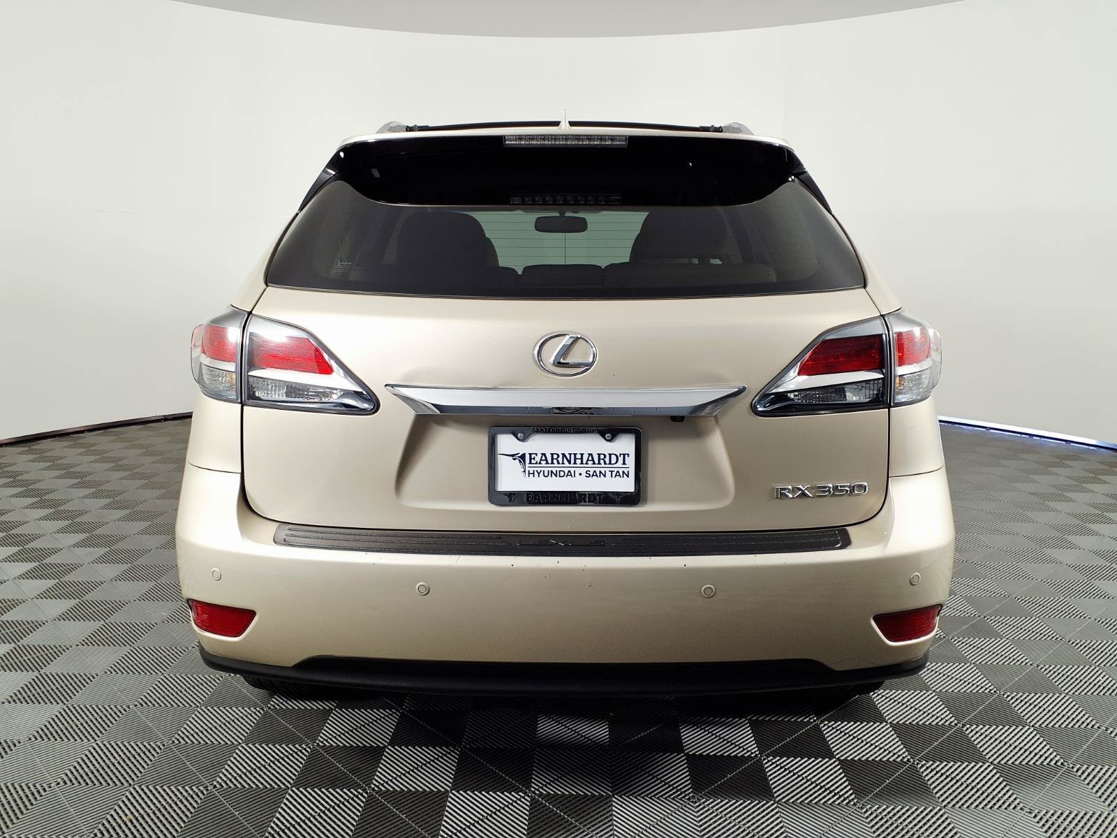 Used 2015 Lexus RX 350 AWD w/ Luxury Package image 5