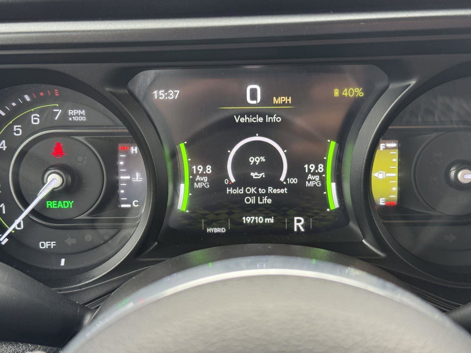 Certified 2025 Jeep Wrangler Sahara image 23