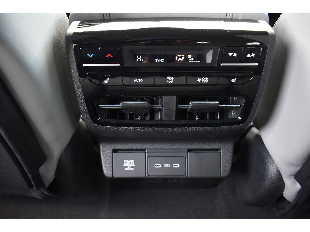 New 2026 Acura MDX w/ Advance Package AWD/4WD image 33