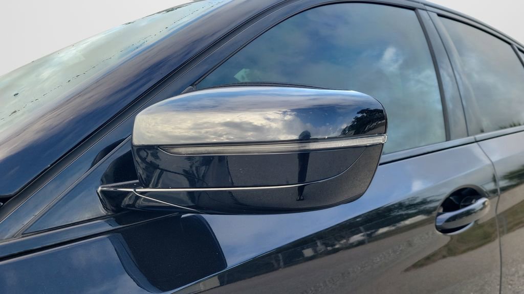 Used 2020 BMW 540i w/ M Sport Package RWD image 11