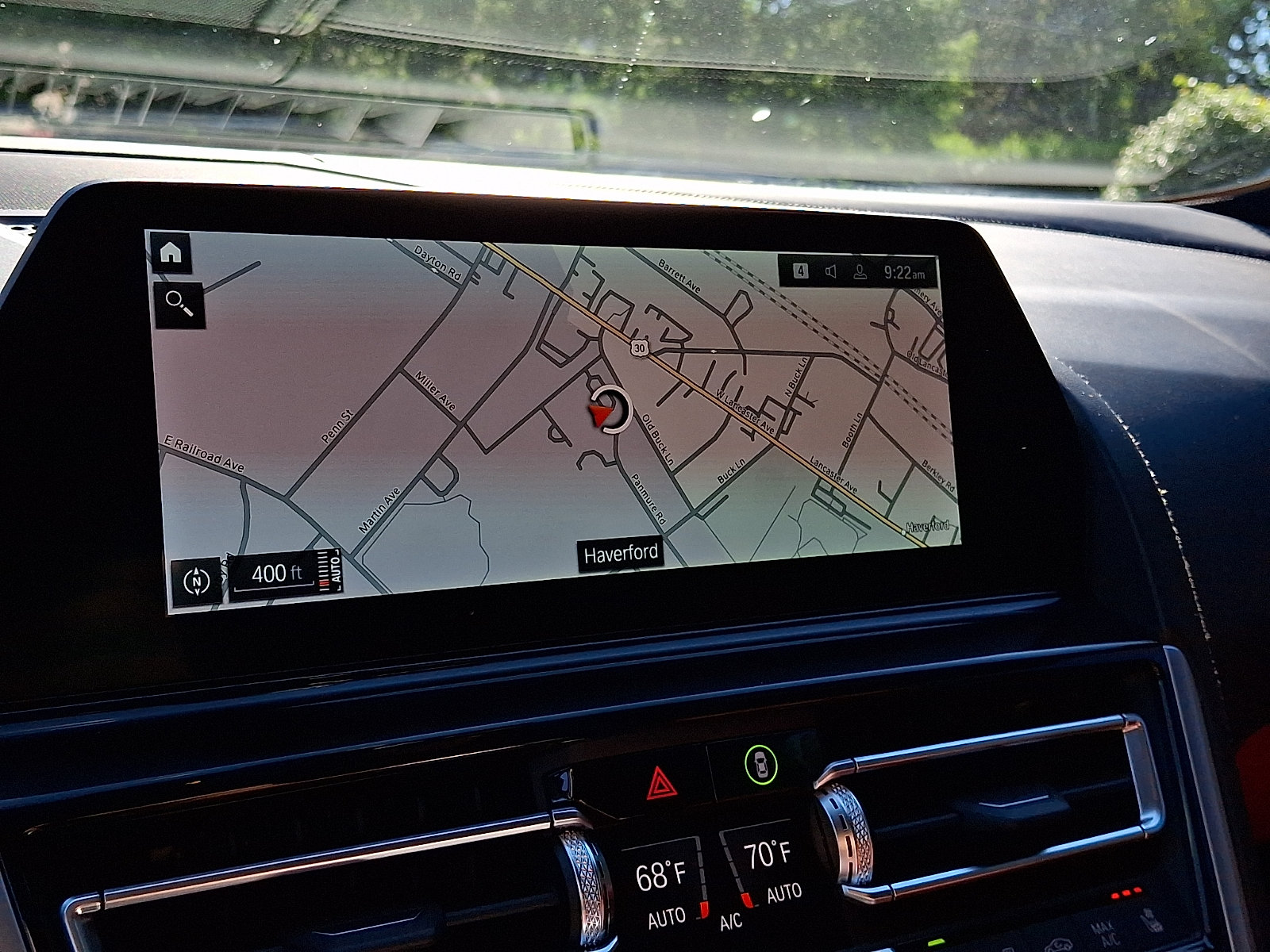 Used 2022 BMW 840i Gran Coupe xDrive AWD/4WD image 18