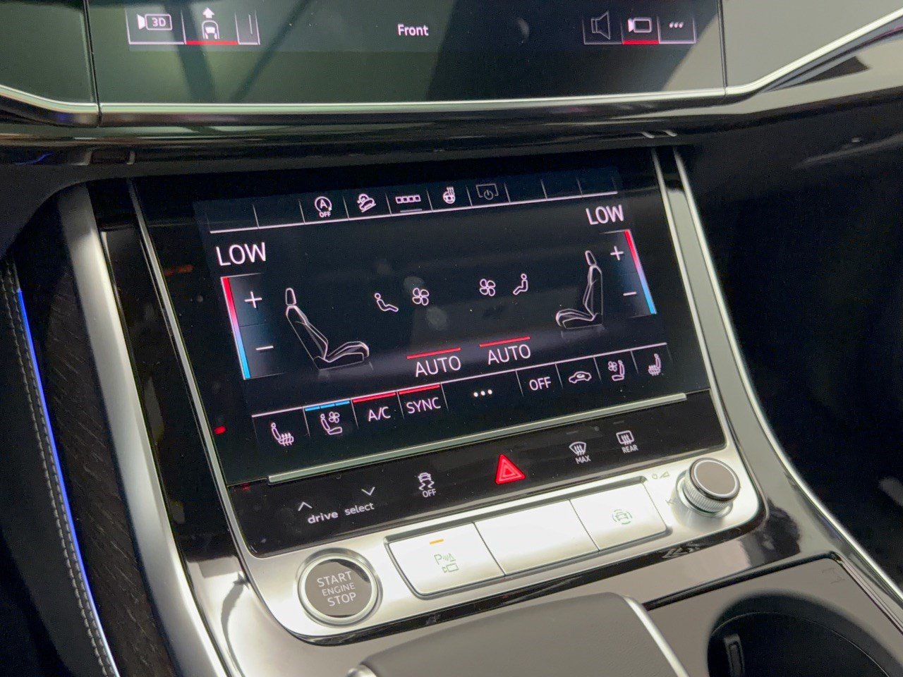New 2026 Audi Q8 Premium Plus AWD/4WD image 22