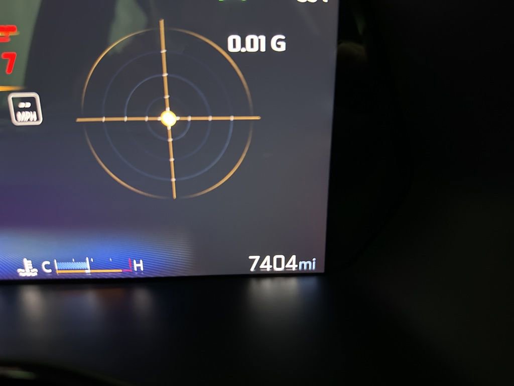 Used 2024 Chevrolet Colorado ZR2 w/ ZR2 Convenience Package III image 26