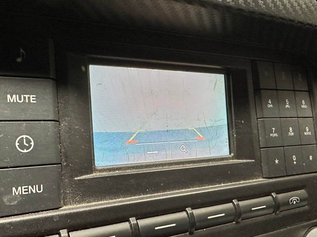 Used 2016 Ford Mustang Convertible image 11