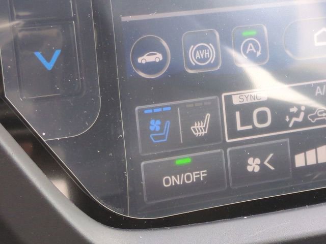 New 2026 Subaru Forester Touring image 23