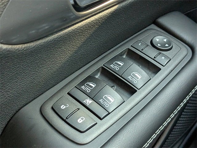 New 2026 Chrysler Pacifica Select image 24