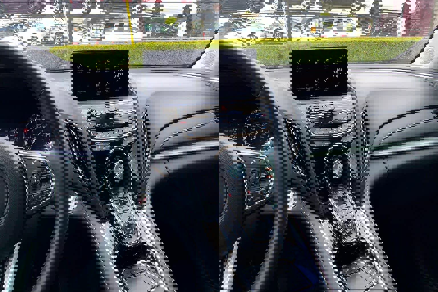 Used 2023 Acura RDX FWD w/ Technology Package image 7