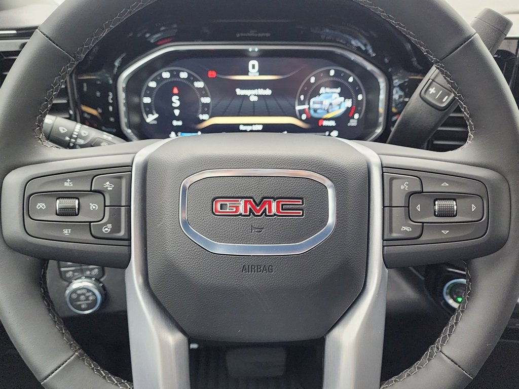 New 2026 GMC Sierra 2500 SLE image 21