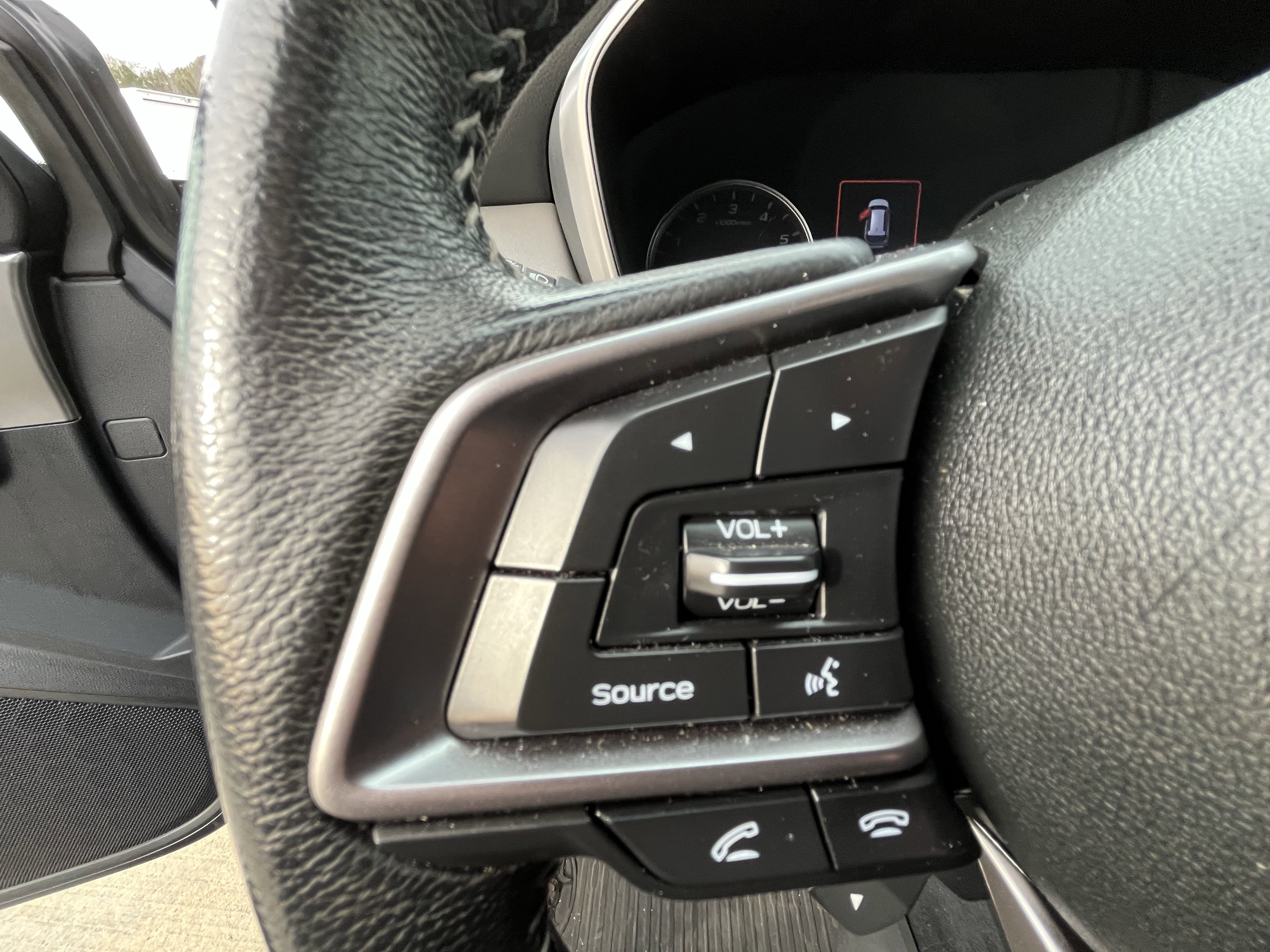 Used 2022 Subaru Outback Onyx Edition XT image 57